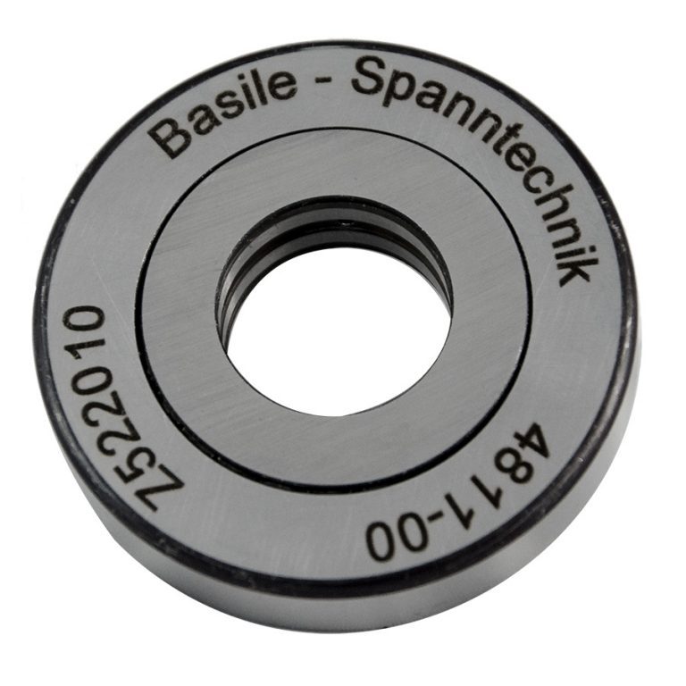 Rollers for steady rests Basile GmbH