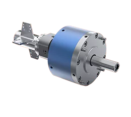 Clamping cylinder